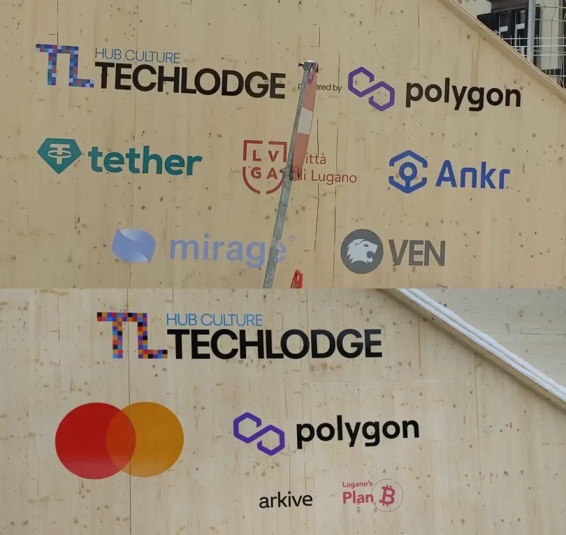 フォーラムへの出展企業