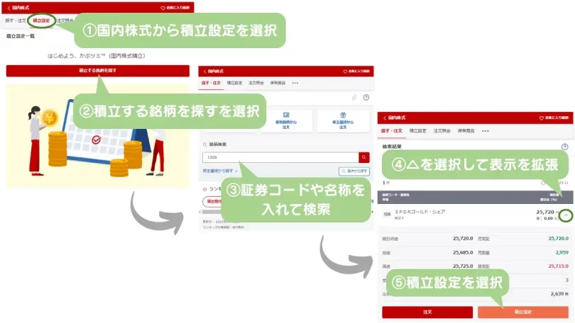 国内ETF買い方01